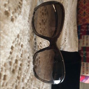 Tom Ford Jennifer Sunglasses